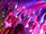 Saarnaaja -konsertti 2001