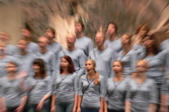 Temppeliaukion kirkko 2006