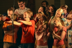Tuluksen juhlakonsertti 28108
